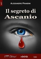 Libro "Il segreto di Ascanio" di Alessandro Prandini