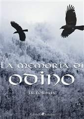 Libro "La memoria di Odino" di Jason Ray Forbus