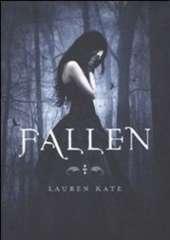Libro "Fallen" di Lauren Kate