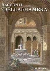 Libro "Racconti dell'Alhambra" di Washington Irving