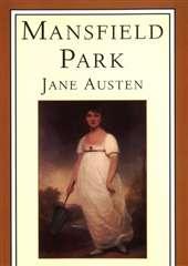 Libro "Mansfield Park " di Jane Austen