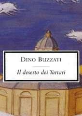 Libro "Il deserto dei Tartari" di Dino Buzzati
