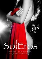 Libro "SolEros" di Lady P