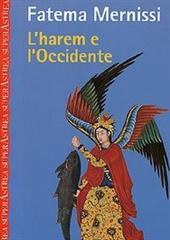 Libro "L'harem e l'Occidente" di Fatema Mernissi