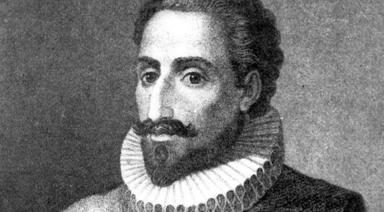 Miguel de Cervantes Saavedra